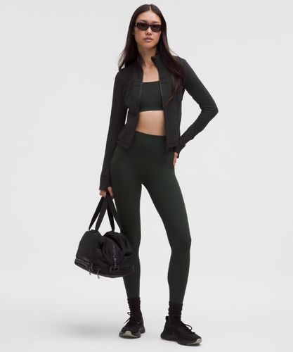 “ Veste courte Define Nulus â€“ Taille 12 - lululemon - Modalova