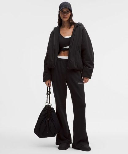 “ Sweat Ã  capuche zippÃ© et isolants â€“ Taille L - lululemon - Modalova