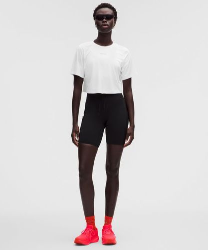 “ T-Shirt de running dÃ©contractÃ© et lÃ©gers â€“ Taille S - lululemon - Modalova