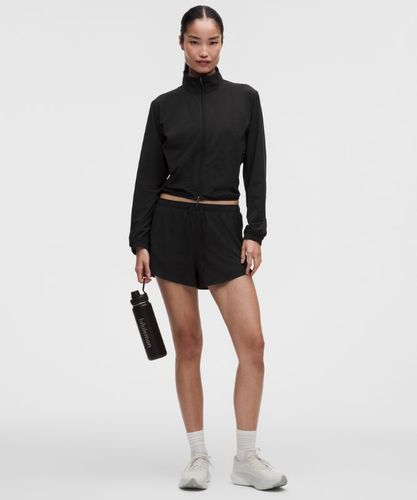 “ Veste de running texturÃ©es â€“ Taille M - lululemon - Modalova
