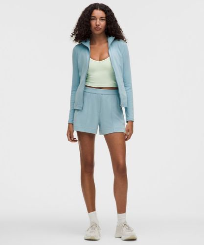 “ Sweat Ã  capuche zippÃ© lÃ©gers â€“ Taille S - lululemon - Modalova