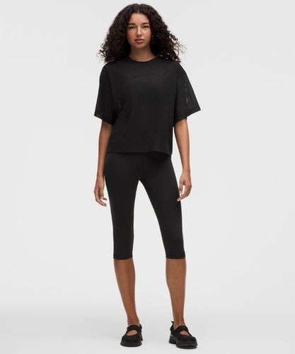“ T-Shirt dÃ©contractÃ© extensibles â€“ Taille XL - lululemon - Modalova