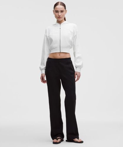 “ Veste Ã  capuche Define coupe dÃ©contractÃ©e Luons â€“ Taille 8 - lululemon - Modalova