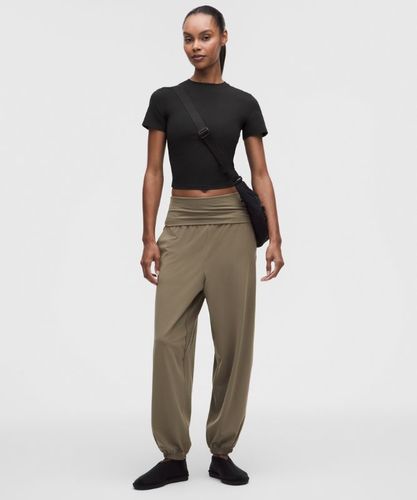 “ T-Shirt All It Takess â€“ Taille 2 - lululemon - Modalova