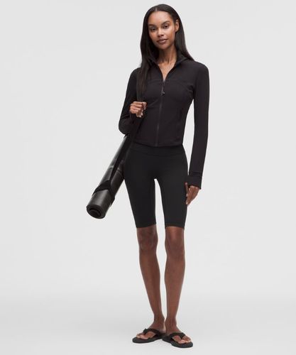 “ Veste courte Define Nulus â€“ Taille 12 - lululemon - Modalova