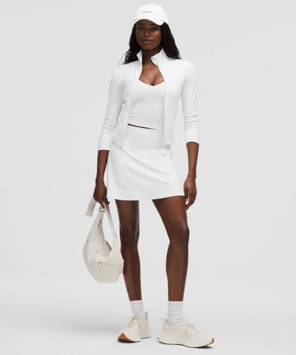 “ Veste courte Define Nulus â€“ Taille 10 - lululemon - Modalova