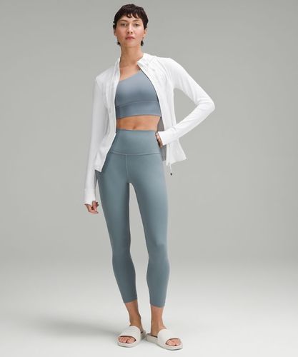 “ Veste Ã  capuche Define Nulus â€“ Blanc â€“ Taille 2 - lululemon - Modalova