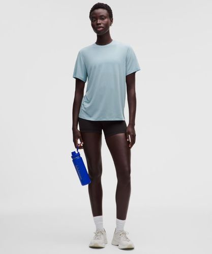 “ T-Shirt d'entraÃ®nement en jerseys â€“ Taille 4 - lululemon - Modalova