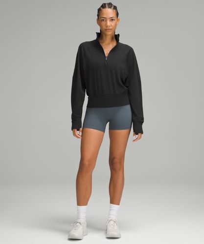 “ Haut demi-zippÃ© It's Rulus â€“ Taille 12 - lululemon - Modalova