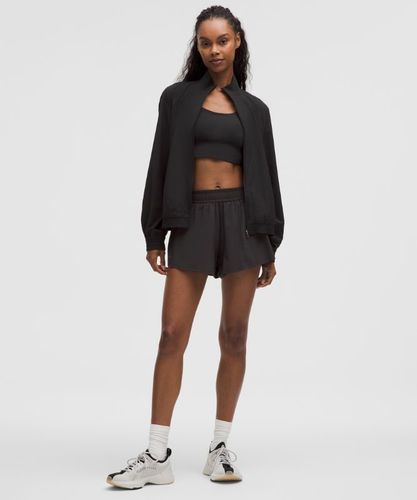 “ Veste d'entraÃ®nement dÃ©contractÃ©es â€“ Taille 2 - lululemon - Modalova