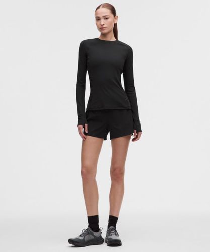 “ Haut manches longues It's Rulus â€“ Noir â€“ Taille L - lululemon - Modalova
