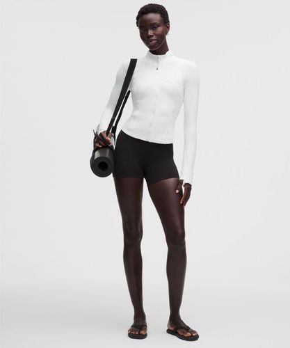 “ Veste courte Define Nulus â€“ Taille 8 - lululemon - Modalova