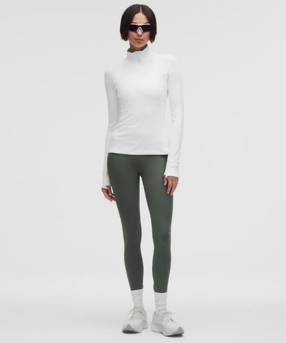 “ Haut It's Rulu demi-zippÃ©s â€“ Taille XL - lululemon - Modalova