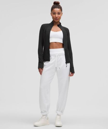 “ Veste Define Nulus â€“ Taille 0 - lululemon - Modalova