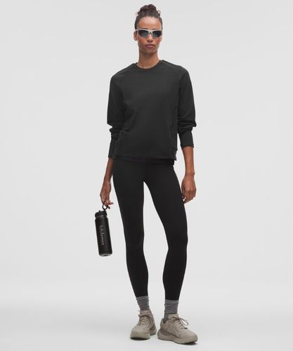 “ Haut manches longues It's Rulus â€“ Taille XS - lululemon - Modalova