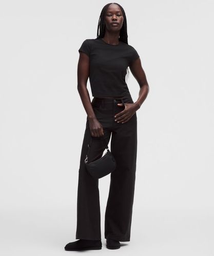 “ Baby Tee en coton biologiques â€“ Taille S - lululemon - Modalova