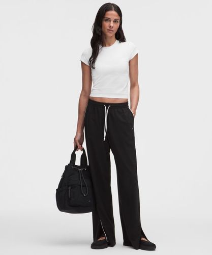 “ Baby Tee en coton biologiques â€“ Taille M - lululemon - Modalova