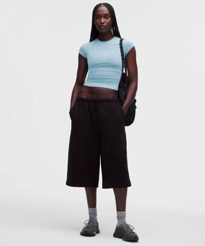 “ Baby Tee en coton biologiques â€“ Taille L - lululemon - Modalova