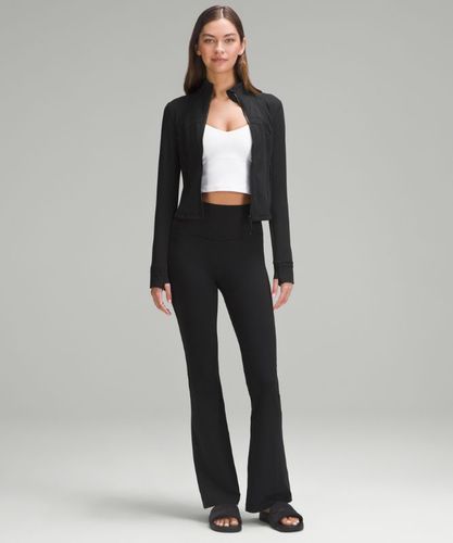 “ Veste courte Define Nulus â€“ Taille 12 - lululemon - Modalova