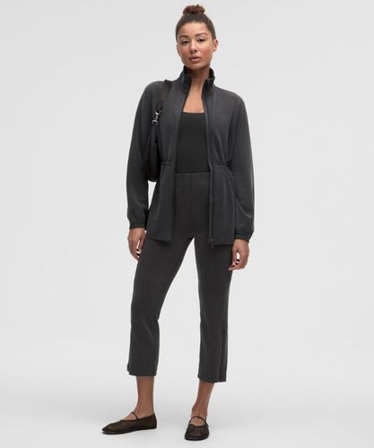 “ Veste zippÃ©e taille cintrÃ©es â€“ Taille XL - lululemon - Modalova
