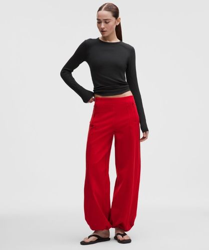 “ Haut manches longues Hold Tights â€“ Taille 16 - lululemon - Modalova