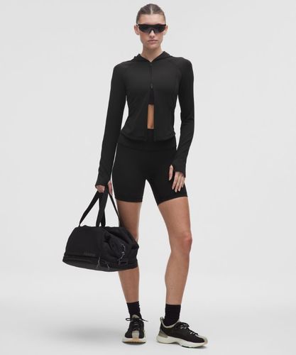 “ Veste zippÃ©e Wunder Trains â€“ Taille 4 - lululemon - Modalova