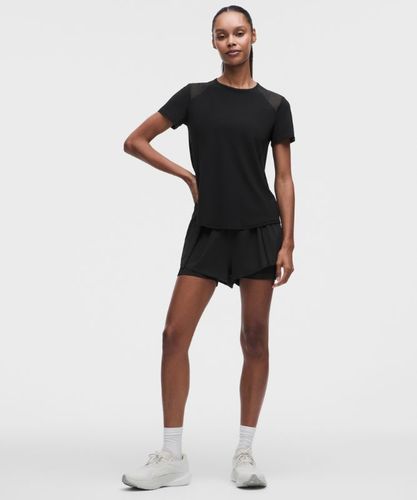 “ T-Shirt Sculpts â€“ Taille 4 - lululemon - Modalova