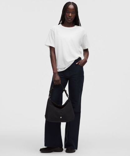 “ T-Shirt col rond en coton biologiques â€“ Taille XL - lululemon - Modalova