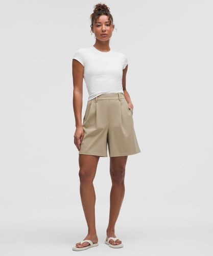 “ Baby Tee en coton biologiques â€“ Taille S - lululemon - Modalova