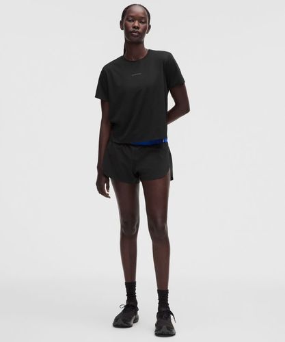 “ T-Shirt Fast and Frees â€“ Taille L - lululemon - Modalova