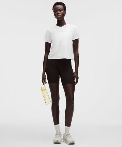 “ T-Shirt Fast and Frees â€“ Taille L - lululemon - Modalova