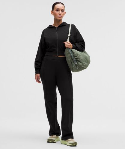 “ Veste Ã  capuche Define coupe dÃ©contractÃ©e Luons â€“ Taille 8 - lululemon - Modalova