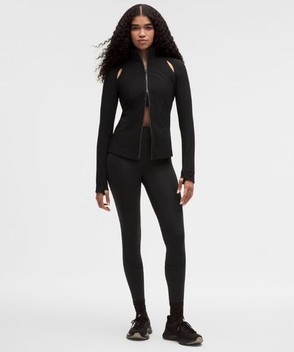 “ Veste Define perforÃ©e Collection SLNSHs â€“ Taille 2 - lululemon - Modalova