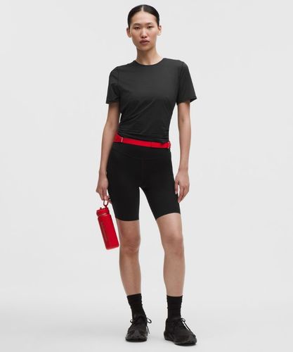 “ T-Shirt de running lÃ©gers â€“ Taille XS - lululemon - Modalova