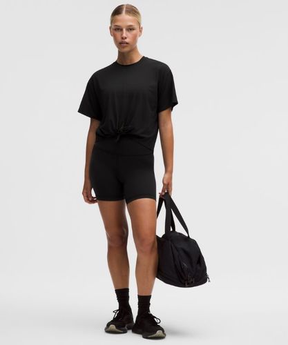 “ T-Shirt multisport nouÃ© Ã  l'avants â€“ Taille XL - lululemon - Modalova