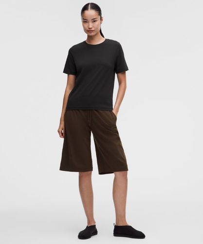 “ T-Shirt classique en jerseys â€“ Taille S - lululemon - Modalova