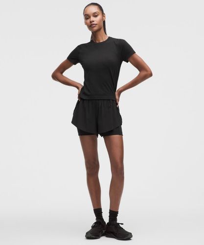 “ T-Shirt Super Swiftlys â€“ Taille S - lululemon - Modalova