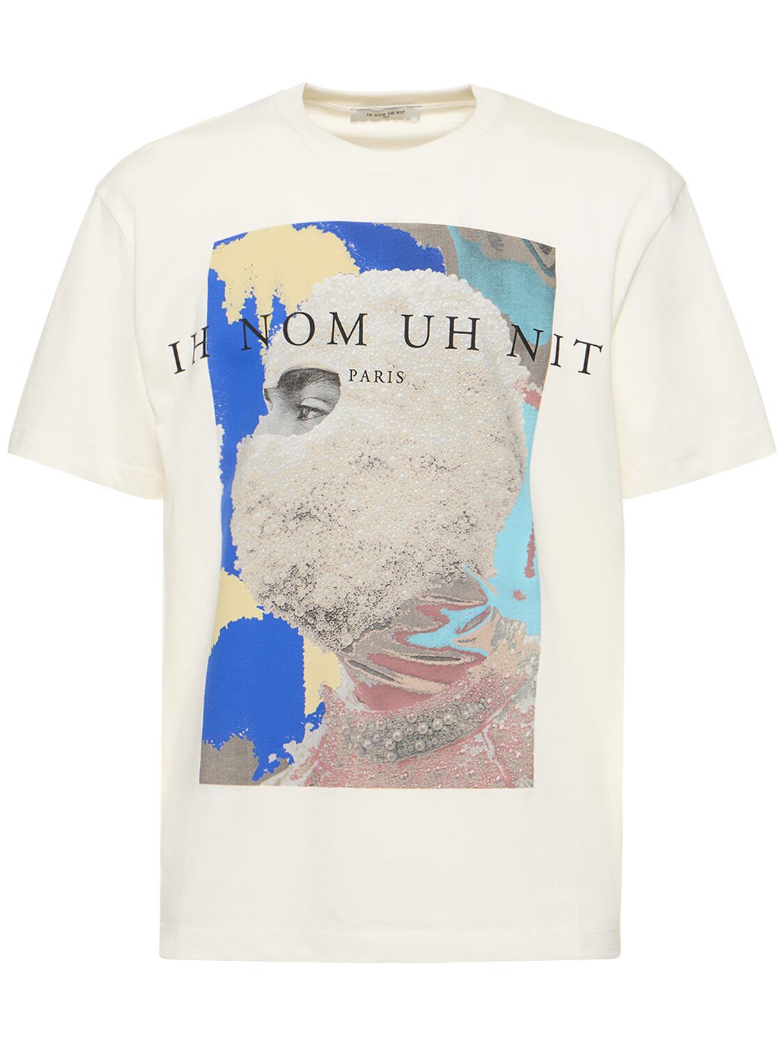 T-shirt Imprimé Ad18/archive - IH NOM UH NIT - Modalova
