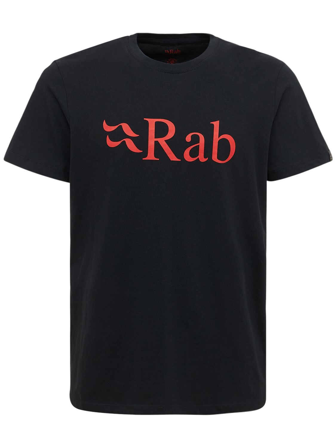 T-shirt En Coton Biologique À Logo Stance - RAB - Modalova