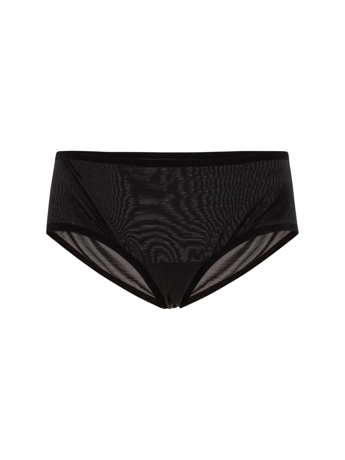 Culotte Sheer Touch - WOLFORD - Modalova