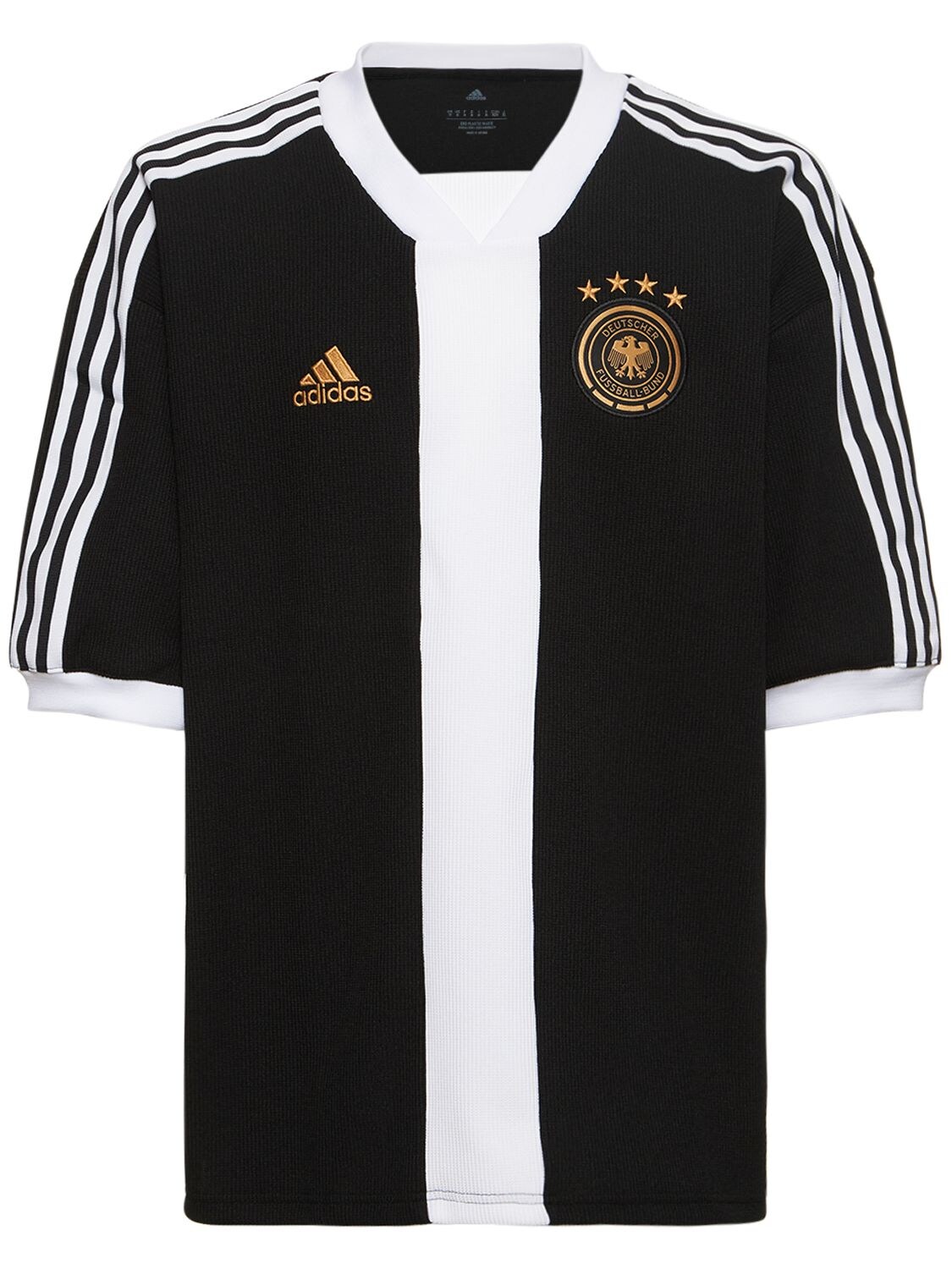 T-shirt Deutschland Football Icon - ADIDAS ORIGINALS - Modalova