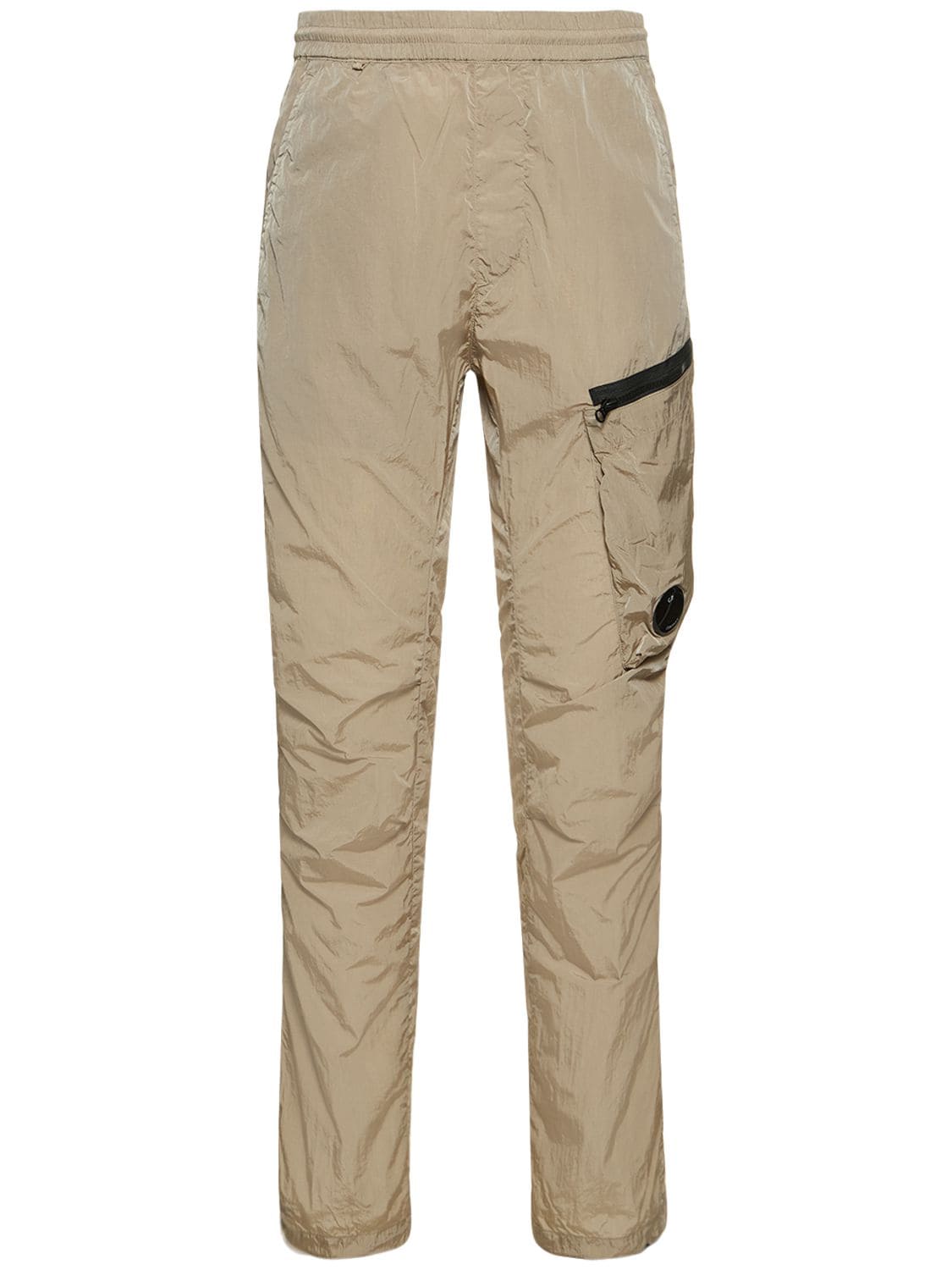 Pantalon De Survêtement Chrome-r - C.P. COMPANY - Modalova