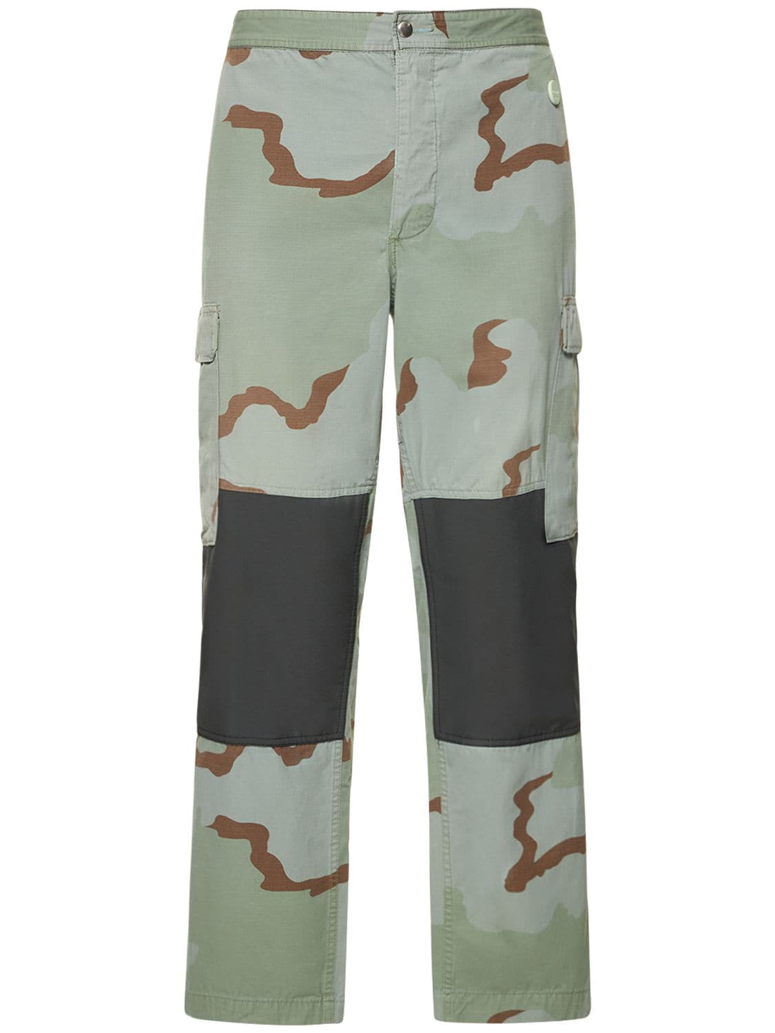 Pantalon Camouflage Re:work - OAMC - Modalova