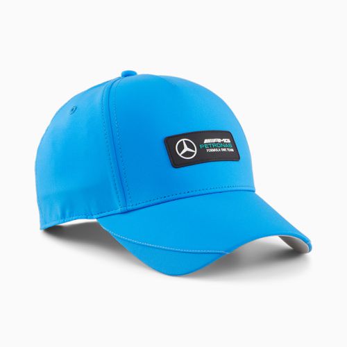 Casquette Mercedes-AMG PETRONAS, Bleu - PUMA - Modalova