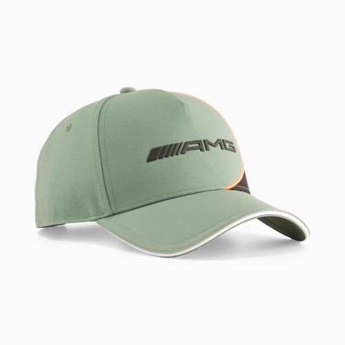 Casquette Mercedes-AMG PETRONAS, Vert, Accessoires - PUMA - Modalova