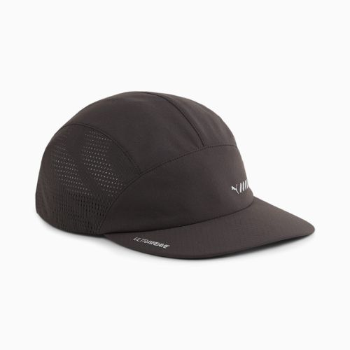 Casquette de running pliable, Noir - PUMA - Modalova