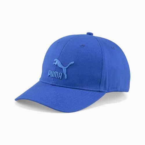 Casquette de baseball Classics Archive Logo, Bleu - PUMA - Modalova