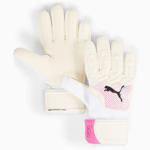 Gants de gardien de but FUTURE Match, Blanc/Rose/Noir - PUMA - Modalova