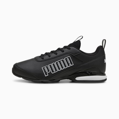 Chaussures de running Equate SL 2, Noir/Blanc - PUMA - Modalova