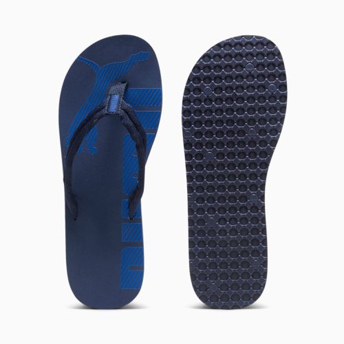 PUMA Tongs Epic Flip v2, Bleu - PUMA - Modalova